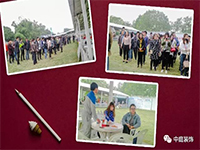 【戶外拓展】跟著我們來一場(chǎng)說走就走的旅途，去看美麗南方........