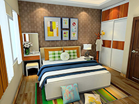 新家裝修搭配顏色小秘訣！你知道嗎？