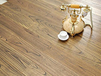 木地板吱吱響該怎么辦？4個(gè)方法幫你解決