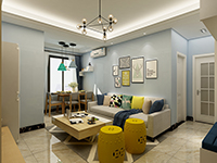 【裝修小攻略】常見的吊頂類型，看完就懂你家適合哪種了