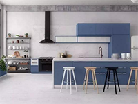 廚房才如何裝修才會(huì)讓人眼前一亮？