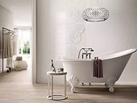 居家鋪貼哪種瓷磚好看？快看下面！