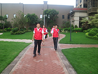 《工地巡檢報(bào)告》第五期&mdash;&mdash;強(qiáng)化工地管理，尋找標(biāo)桿工地！