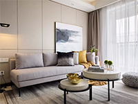 小戶型大房子，我是這樣裝修的！