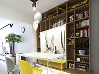 北歐風(fēng)，帶給你不一樣的體驗(yàn)！