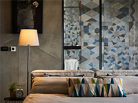 這樣的工業(yè)風(fēng)設(shè)計(jì)，想不惹人喜歡都都難！