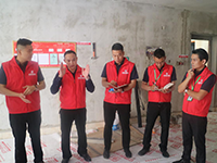 《工地巡檢報(bào)告》第六期&mdash;&mdash;裝修無小事，認(rèn)真解決細(xì)節(jié)問題！