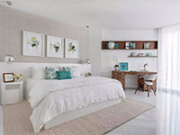 如何打造舒心臥室呢？這四大技巧不得不知