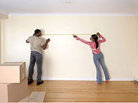 房子量房的步驟順序有哪些？測(cè)量時(shí)應(yīng)該怎么做？