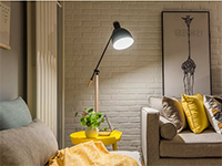 家具燈這樣選擇，讓你的家變得更加溫馨！