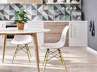 餐廳，除了吃飯還扮演什么功能呢？