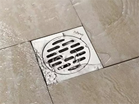 裝修攻略|地漏安裝小技巧，避免異味出現(xiàn)！