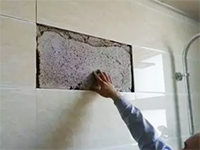 我家的瓷磚又掉了，盤點(diǎn)瓷磚的原因有哪些？