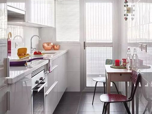 廚房改造翻新小貼士，5點關(guān)鍵要牢記