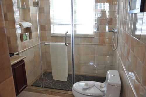 衛(wèi)生間裝修不可忽略的細(xì)節(jié)，不然錢白花了