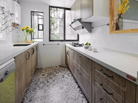 廚房裝修一定要知道的櫥柜知識，漲姿勢了！