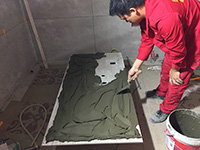 冬天真的不能裝修嗎？20年老師傅忍不住說出了真相!