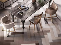 花式瓷磚如何讓家更好看，試著這樣做看看