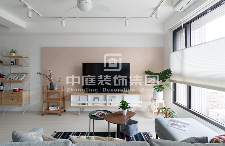 南寧家庭裝修要怎么降低裝修污染？