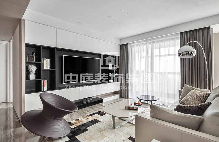 南寧裝修知識(shí)|怎么挑選性?xún)r(jià)比高的窗簾？