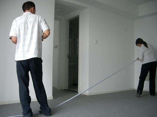 南寧裝修百科 | 裝修量房的標準流程是什么？