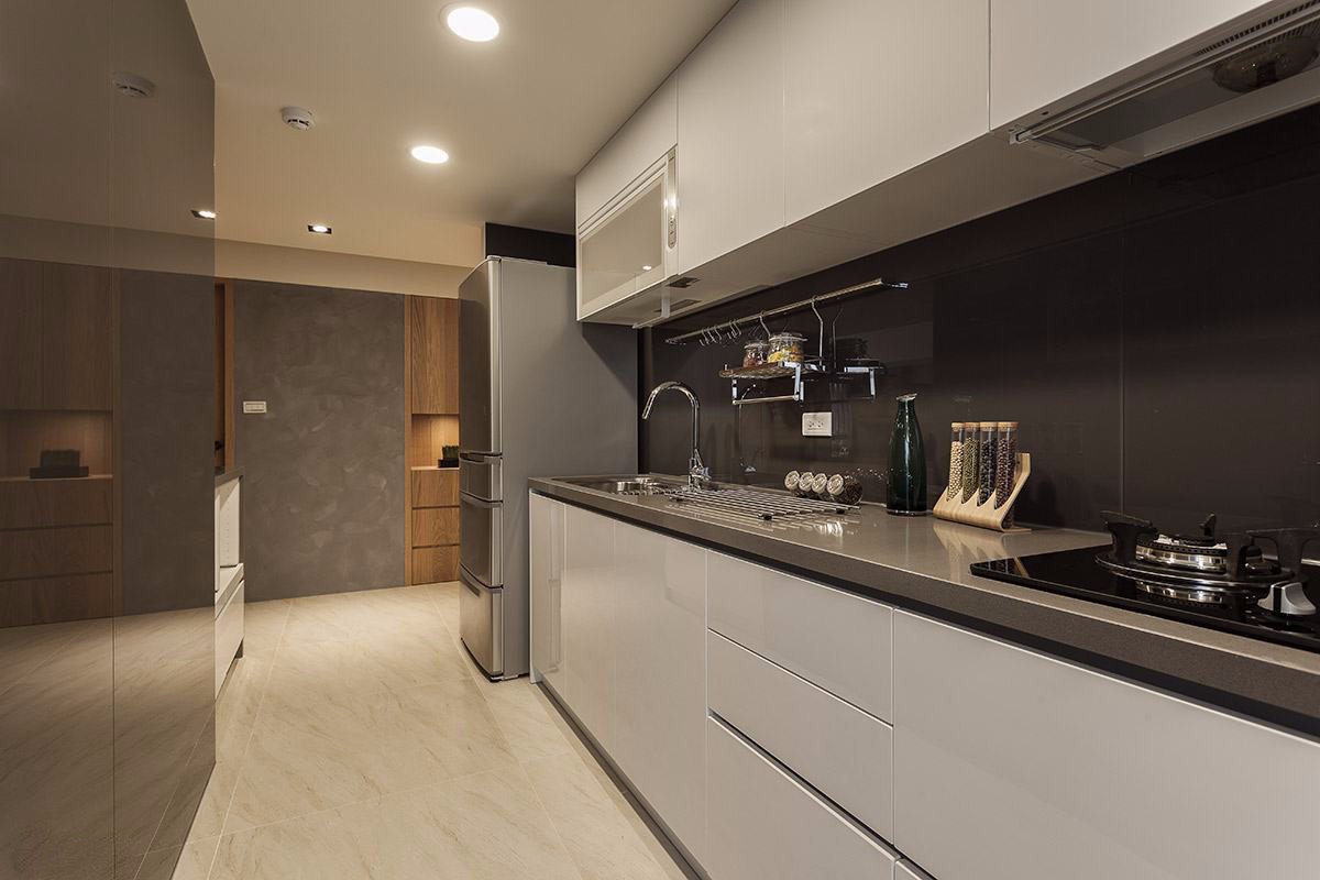 一個好的廚房裝修，這幾點一定要重視！