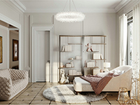 家具就像女朋友的衣服，也需要精心搭配和細(xì)心保養(yǎng)。