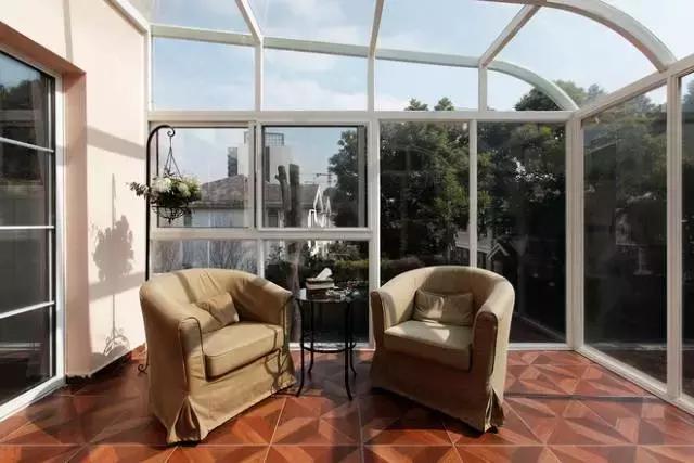 陽臺吊頂五種設(shè)計方法，有你知道的嗎？