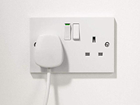 裝修百科：室內(nèi)電源插座距離地面多高比較合適呢？