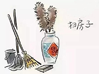 裝修前注意這幾點，后期衛(wèi)生不頭疼！