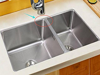 裝修干貨|這些細節(jié)沒做好，家務少不了！