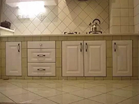 新房入住廚房柜如何挑選？三個標準要注意