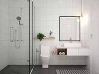 主臥要不要裝衛(wèi)生間呢？主臥裝衛(wèi)生間需要注意的5點(diǎn)