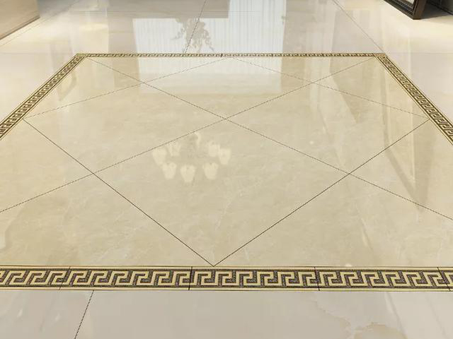 貼瓷磚需要做波打線嗎？ 淺談波打線注意事項(xiàng)