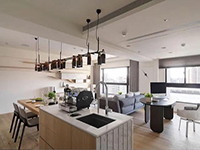 裝修小白營(yíng)養(yǎng)補(bǔ)充劑！裝修必須知道的6個(gè)搭配知識(shí)！