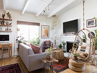 客廳臥室廚房衛(wèi)生間這四個(gè)地方你真的裝對(duì)了嗎？