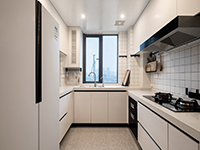 顏色搭配？耐臟防滑？廚房地磚選擇看這里！