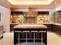 正確的廚房裝修順序是怎樣的呢？