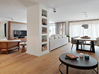 房子里的承重柱怎么處理，有經(jīng)驗(yàn)的人是這樣做的