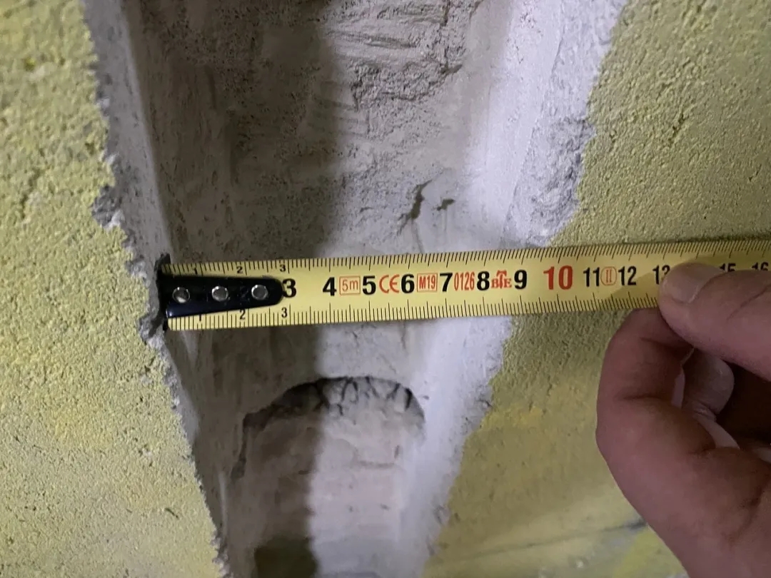 工地巡檢 | 風(fēng)雨無阻，巡檢不停，嚴(yán)格執(zhí)行工藝標(biāo)準(zhǔn)